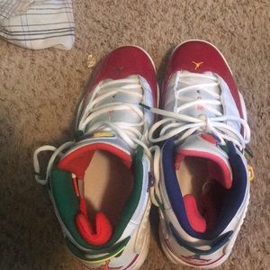 Jordan’s just I make me an offer